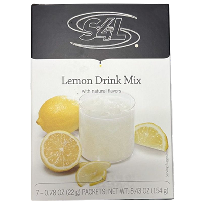 Hot Cocoa Delight Drink Mix - Slim4Life