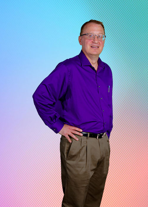 Steven-45lb