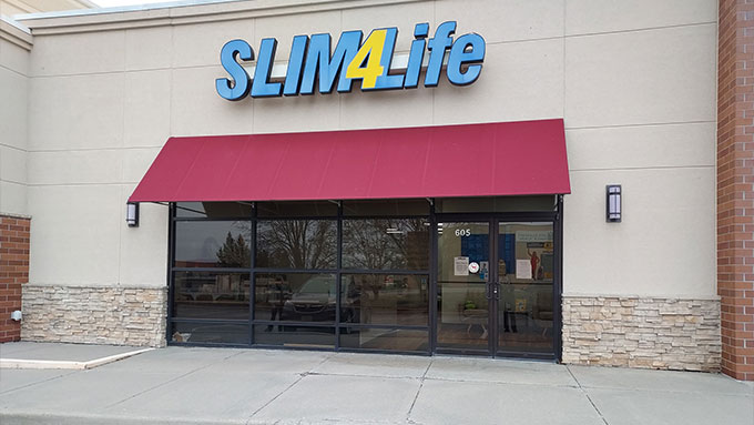 Rapid Results Weight Loss near me