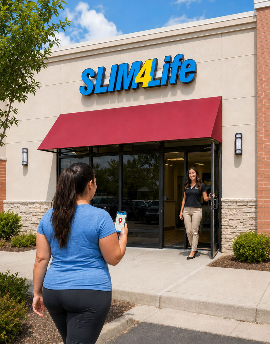 Flex Weight Loss Program near me
