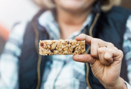 best protein bars for weight loss