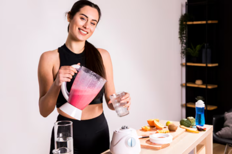 boost4life drink mix