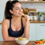 ranch protein chips for healthy weight loss